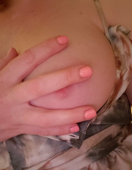 Naken lekkede OnlyFans-bilde av Melodyaugust