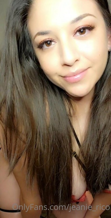 Jeanierico