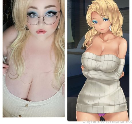 Sailorlunasenpai