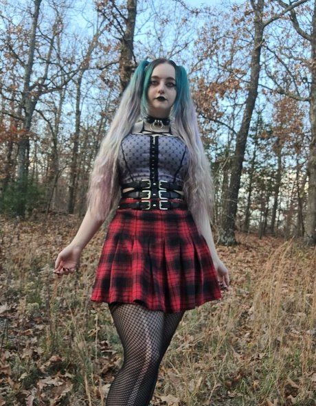 Izzysweettart  nude leaked OnlyFans photo
