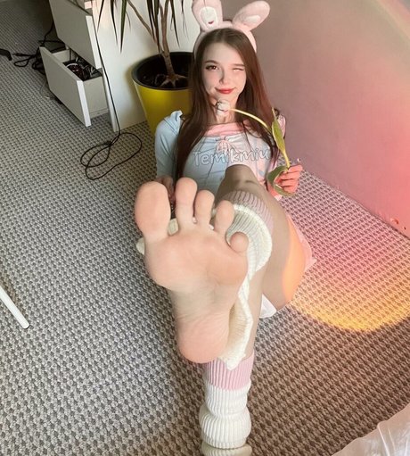 Nahá fotka uniklých OnlyFans od Temikkkk