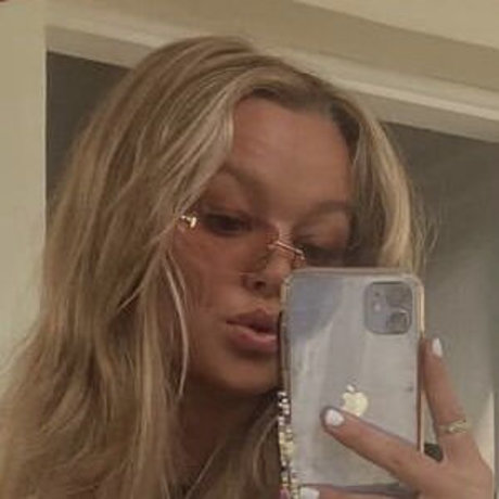 Jemma Donovan OnlyFans 유출 누드 사진