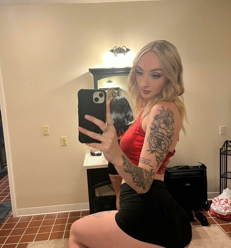 Nagie wyciekłe zdjęcie OnlyFans od Porshawadee