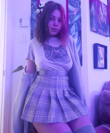 Taell  nude leaked OnlyFans photo