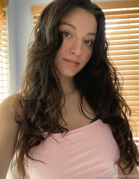 Lanaroze