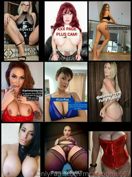 Mrssophie667