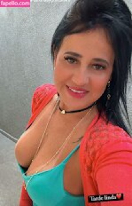 Nahá fotka uniklých OnlyFans od Mara Prado