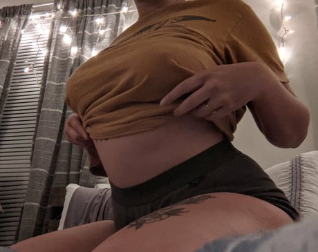 Nahá fotka uniklých OnlyFans od Naomistarr