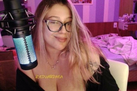 Foto di nudo di fuga di OnlyFans di Eduardafree
