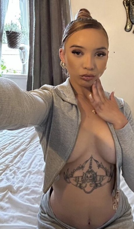 Tiaivy  nude leaked OnlyFans photo