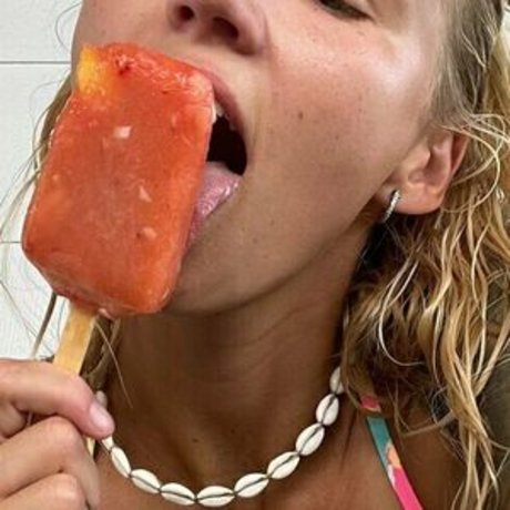 Nacktes geleaktes OnlyFans-Foto von Joselyn Banks
