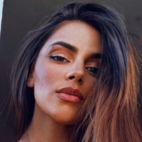 Nagie wyciekłe zdjęcie OnlyFans od Gaabisilv
