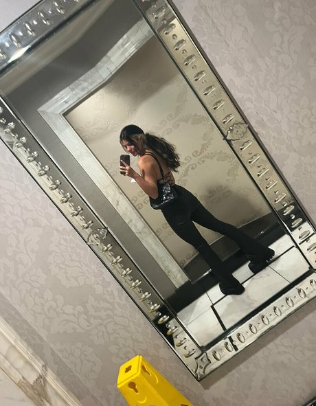Paintedladi  nude leaked OnlyFans photo