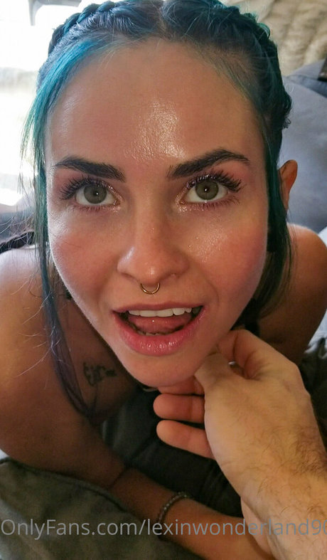 Lilbuttlex