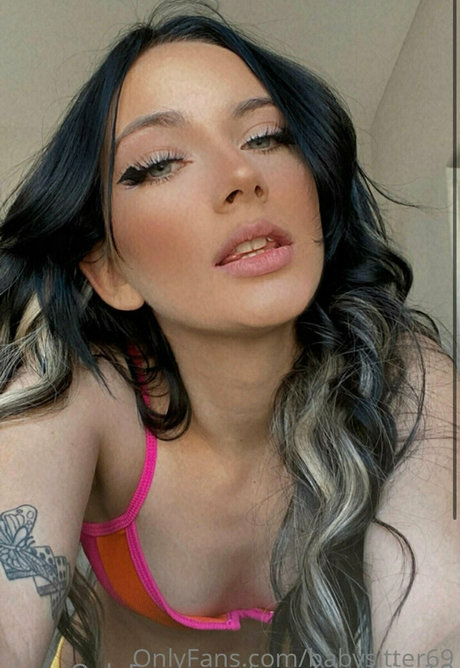 Nahá fotka uniklých OnlyFans od Amandaclaire18