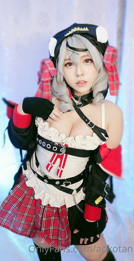 Aokotan