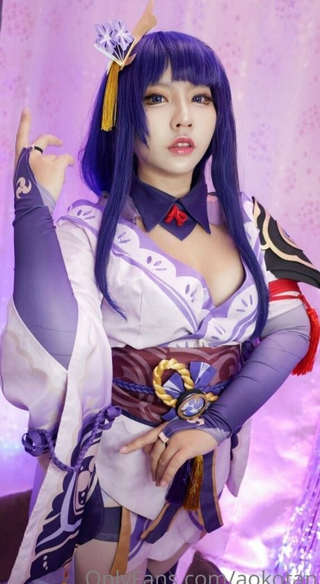 Aokotan