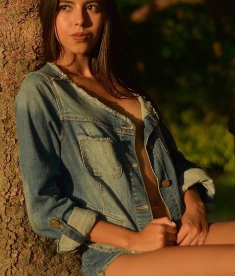 Обнаженная фотография утечки OnlyFans от Diana Gomez