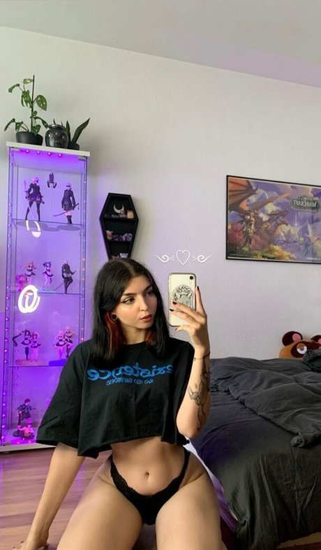 Xdiandraxx  nude leaked OnlyFans photo