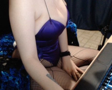 Lunaridonna OnlyFans泄露裸照