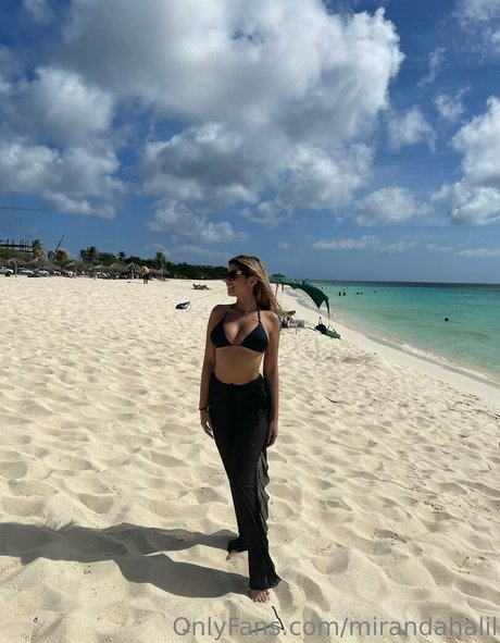 Mirandahalil