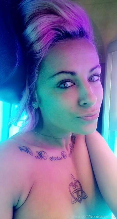 Jennaluvsyounot