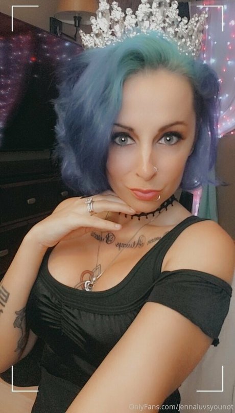 Jennaluvsyounot