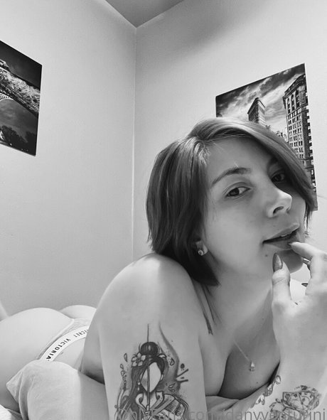 Danyventurini OnlyFans
