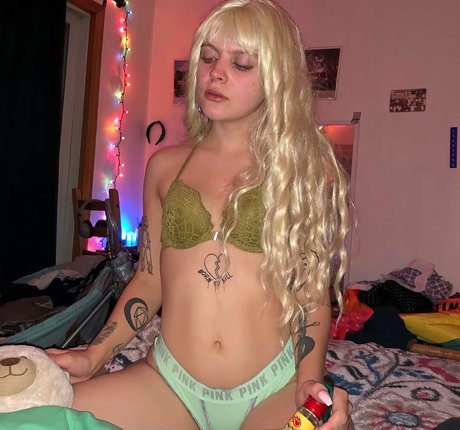 Bonnie Grace