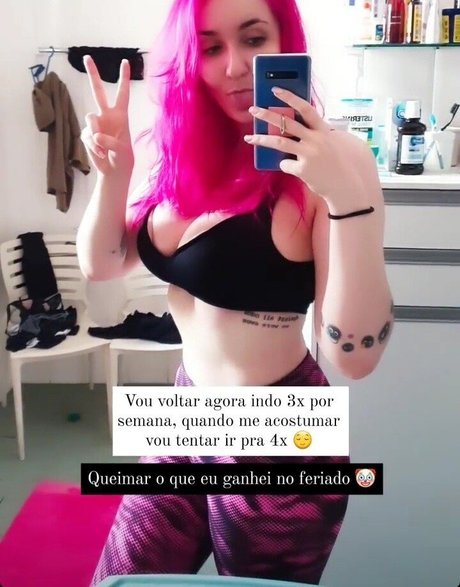 Wzuia  nude leaked OnlyFans photo