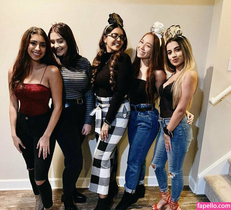 Naken lekkede OnlyFans-bilde av Iman Moosa