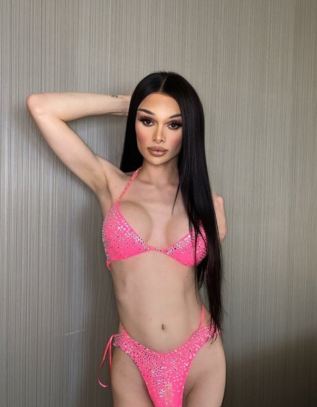 Chynaplatinum  nude leaked OnlyFans photo