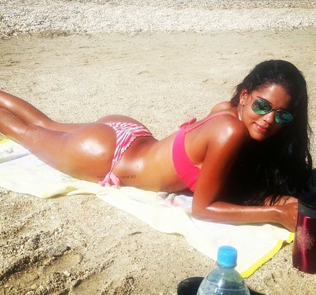 Daniela Baptista