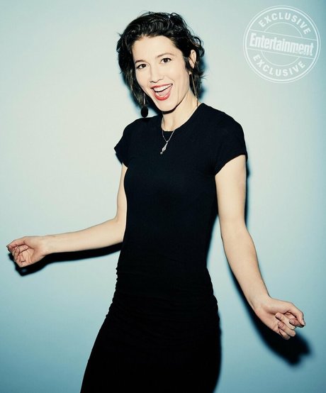 Mary Elizabeth Winstead