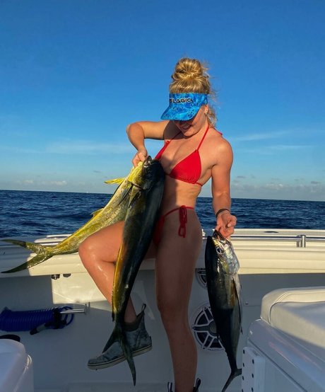 Hottest Fishing