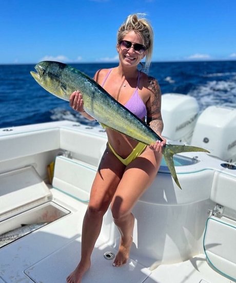 Hottest Fishing