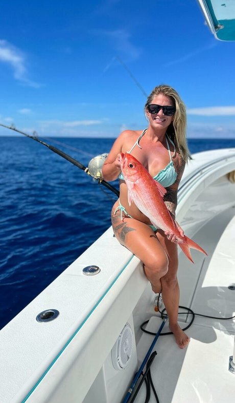 Hottest Fishing