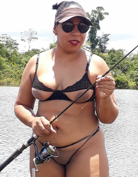 Foto desnuda filtrada de OnlyFans de Jujuh137