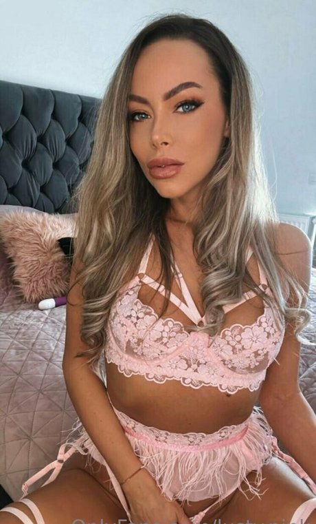 Lusty Pink