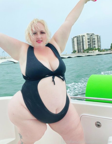 Sweetcherrybbw