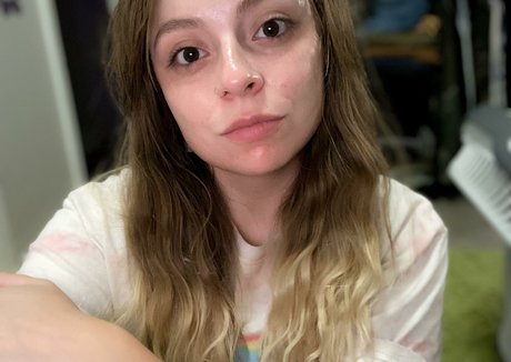 Naken lekkede OnlyFans-bilde av Pooky42