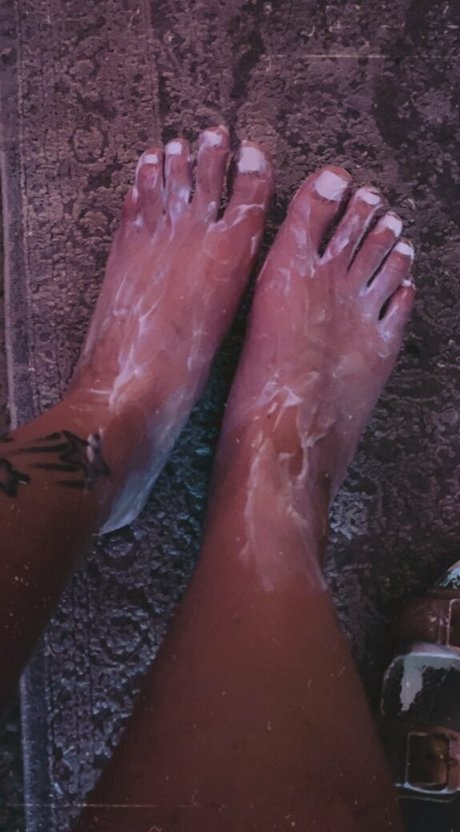 Ollymcfly  nude leaked OnlyFans photo