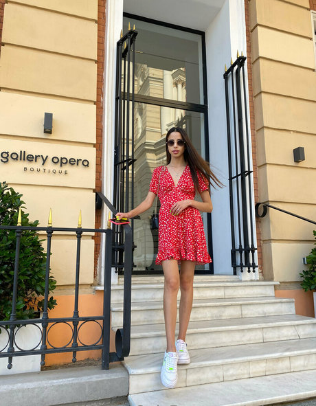 Naken läckt OnlyFans-bild av Miaowen