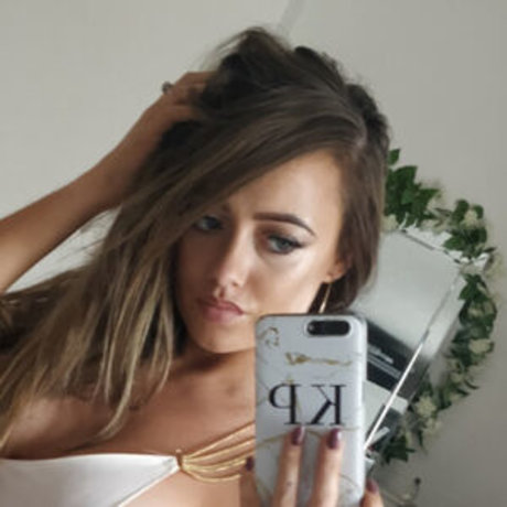 Foto desnuda filtrada de OnlyFans de Kassie Payne