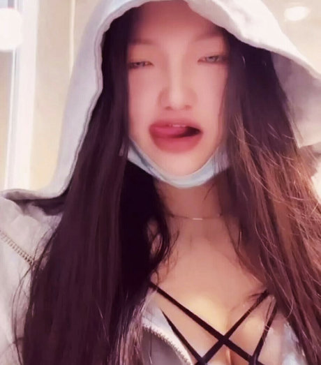 Guohui  nude leaked OnlyFans photo