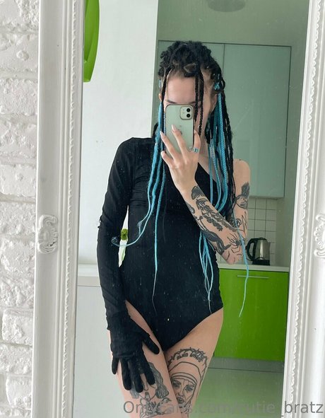 Cutiebratz