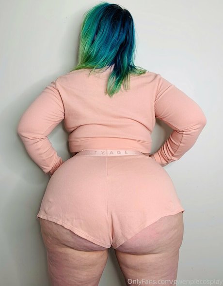 Gwenpie
