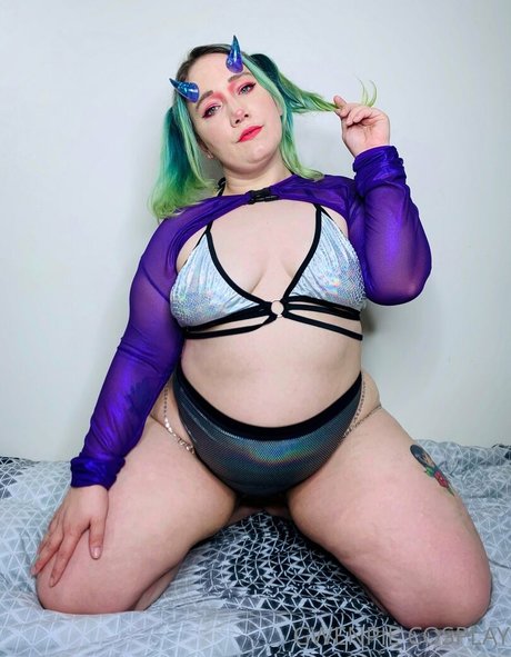 Gwenpie