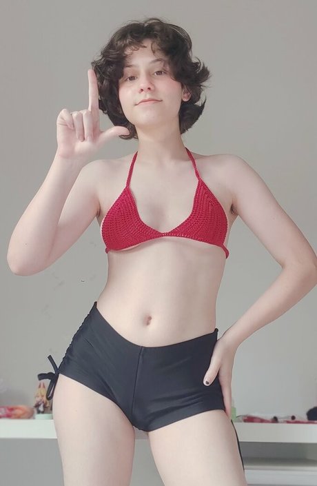 Nahá fotka uniklých OnlyFans od Theoneko