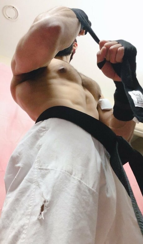 Kawaiibrocosplay
